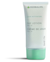 LOCIÓN de DÍA para el ROSTRO FPS 15